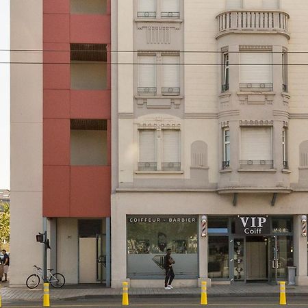 Travel Homes - Le GreenBay, Adorable et agréable Mulhouse Esterno foto