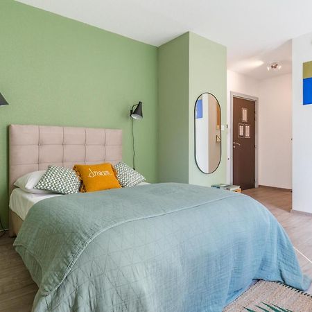 Travel Homes - Le GreenBay, Adorable et agréable Mulhouse Esterno foto